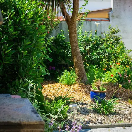 Holiday home Maison De Quartier Arago - 6 Personnes