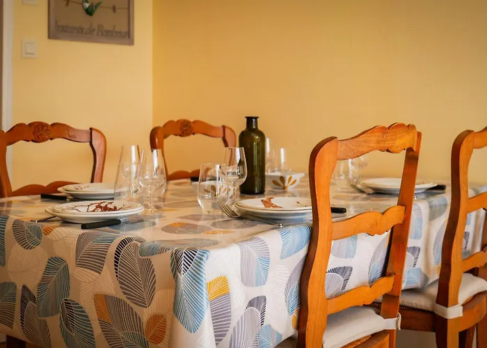 Maison De Quartier Arago - 6 Personnes