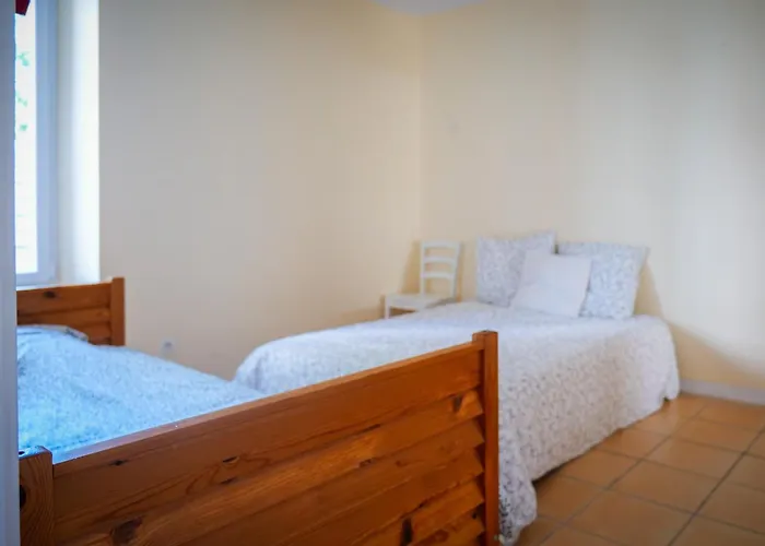 Dom wakacyjny Maison De Quartier Arago - 6 Personnes *