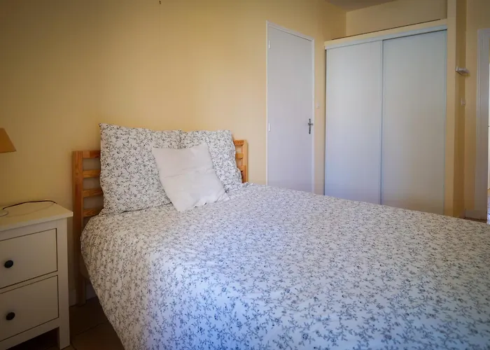 Maison De Quartier Arago - 6 Personnes Dom wakacyjny *