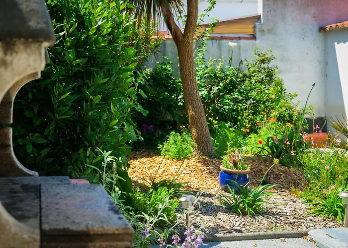 Dom wakacyjny Maison De Quartier Arago - 6 Personnes