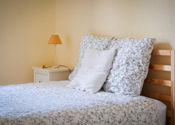 Maison De Quartier Arago - 6 Personnes