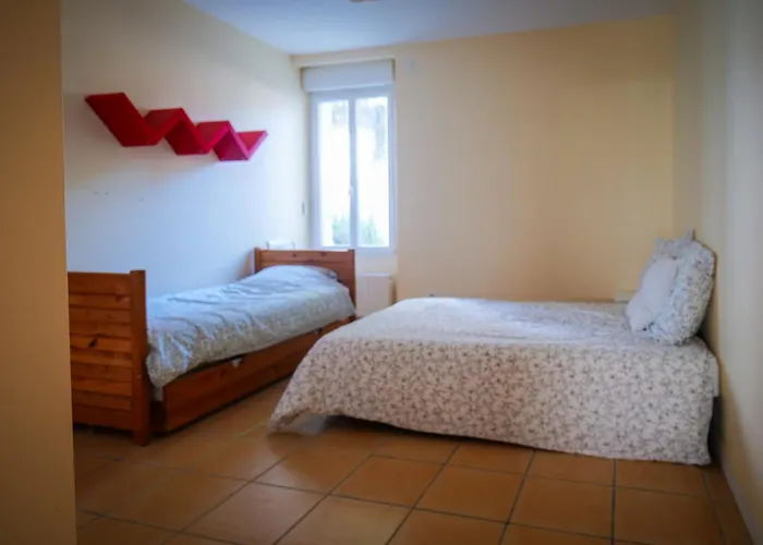 Maison De Quartier Arago - 6 Personnes Dom wakacyjny *