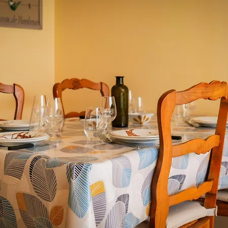 Maison De Quartier Arago - 6 Personnes