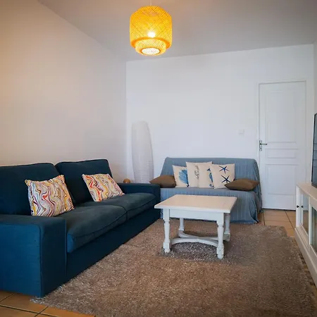 Maison De Quartier Arago - 6 Personnes *