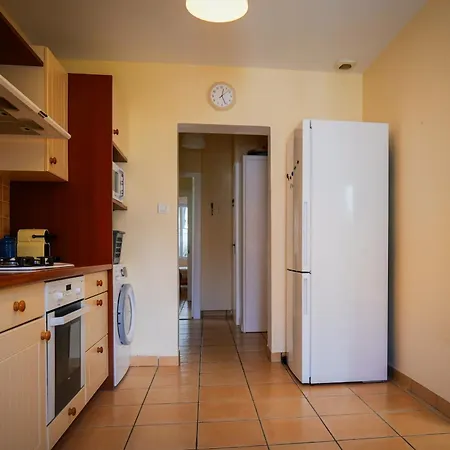 펜션 Maison De Quartier Arago - 6 Personnes