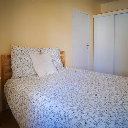 Maison De Quartier Arago - 6 Personnes 펜션 *