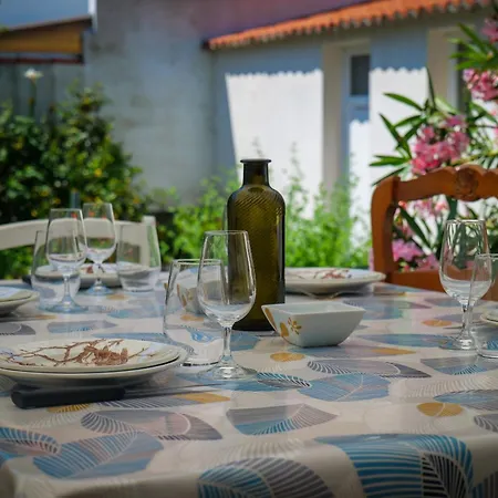 Maison De Quartier Arago - 6 Personnes 펜션