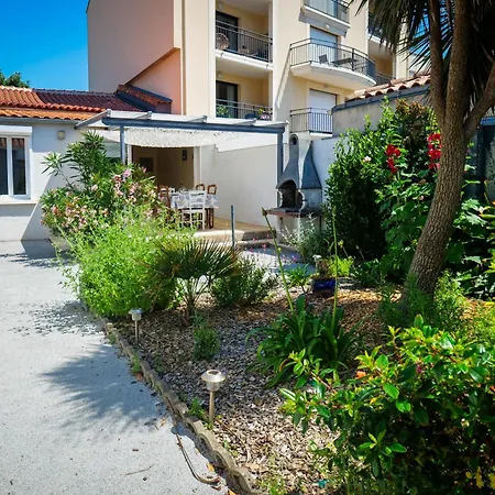 Maison De Quartier Arago - 6 Personnes *